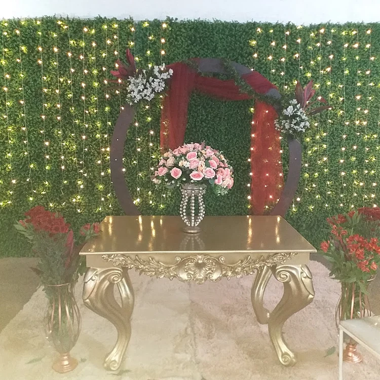 Casa de Festas Recanto dos Sonhos